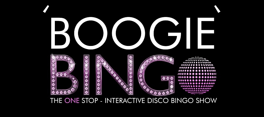 Boogie bingo